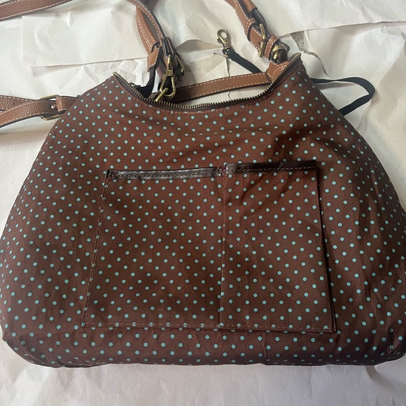 Chala‎ Sweet Hobo Shoulder Bag convertible crossbody - Picture 13 of 15